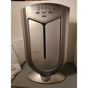 Air Shield -Advanced PureAir UP-9000 Air Purifier w/ Remote & Manual
